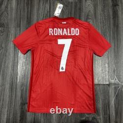 Adidas Isco #7 Real Madrid 18/19 Third Jersey Small Only Dp5445