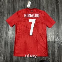 Adidas Isco #7 Real Madrid 18/19 Third Jersey Small Only Dp5445