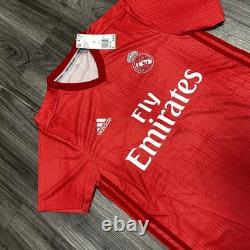 Adidas Isco #7 Real Madrid 18/19 Third Jersey Small Only Dp5445