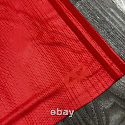 Adidas Isco #7 Real Madrid 18/19 Third Jersey Small Only Dp5445
