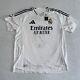 Adidas Kylian Mbappe Real Madrid 2024 2025 Authentic Player Jersey XL + Patch
