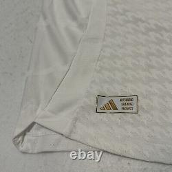 Adidas Kylian Mbappe Real Madrid 2024 2025 Authentic Player Jersey XL + Patch