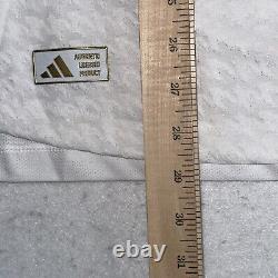 Adidas Kylian Mbappe Real Madrid 2024 2025 Authentic Player Jersey XL + Patch