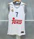 Adidas Luka Doncic Real Madrid Basketball Jersey Fiba Eurobasket Nba Mavs L