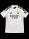Adidas Men's Real Madrid Kylian Mbapp&eacute; Jersey 25/26 Home