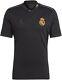 Adidas Men's Soccer Real Madrid 23/24 Lifestyler Third Jersey Medium