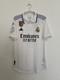 Adidas Mens Real Madrid 22/23 Home Authentic H. RDY Jersey BENZEMA / (Supercup)