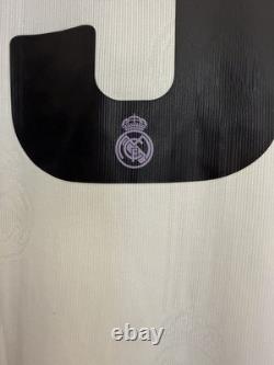 Adidas Mens Real Madrid 22/23 Home Authentic H. RDY Jersey BENZEMA / (Supercup)
