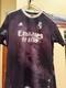 Adidas Pharrell Williams Real Madrid Human Race Jersey HUFC Yohji Dragon