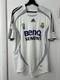 Adidas Real Madrid 100% Original Home Jersey Shirt Large 2006/2007 Vintage
