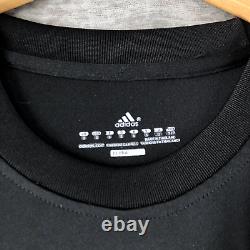 Adidas Real Madrid 110 Year Anniversary Jersey #1 Iker Casillas Men's Small RARE