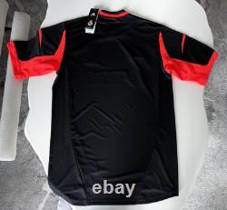 Adidas Real Madrid 110 Year Anniversary Jersey Men's Medium Collector's Item