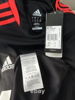 Adidas Real Madrid 110 Year Anniversary Jersey Men's Medium Collector's Item