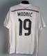 Adidas Real Madrid 14/15 Luka Modric Home Jersey Rare Men's Size Small