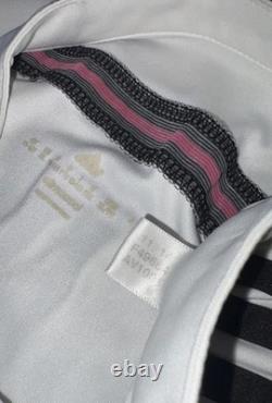 Adidas Real Madrid 14/15 Luka Modric Home Jersey Rare Men's Size Small Adidas Real Madrid 14/15 Luka Modric Home Jersey Rare Men's Size Small