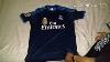 Adidas Real Madrid 15 16 Third Jersey Ronaldo Unboxing Review