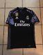 Adidas Real Madrid 16/17 Third Match Issue Jersey Size 6 (M)