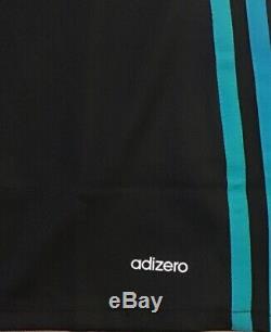 Adidas Real Madrid 17/18 Away Jersey Match Player Issue Adizero Size 8