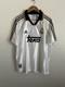 Adidas Real Madrid 1999/2000 Home Retro Soccer Jersey Authentic Men's Size XL