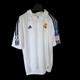 Adidas Real Madrid 2002 Centenary Home Jersey Siemens Ronaldo XL Soccer Shirt