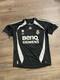 Adidas Real Madrid 2006-2007 Away Soccer Jersey Kit Men's Size M Cannavaro