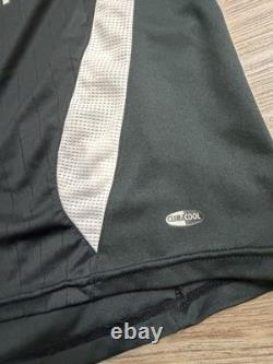 Adidas Real Madrid 2006-2007 Away Soccer Jersey Kit Men's Size M Cannavaro