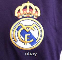 Adidas Real Madrid 2006 Jersey 2xl Camiseta Trikot Maglia Maillot Nwt