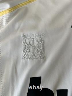 Adidas Real Madrid 2009/2010 Home jersey, Size M, Used