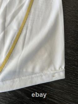 Adidas Real Madrid 2009/2010 Home jersey, Size M, Used