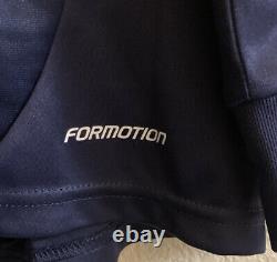 Adidas Real Madrid 2012/2013 Away Formotion Player Issue Soccer Jersey