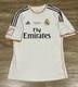 Adidas Real Madrid 2013 Home Jersey # 7 Ronald Sz M 100% Original