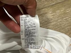 Adidas Real Madrid 2013 Home Jersey # 7 Ronald Sz M 100% Original