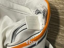 Adidas Real Madrid 2013 Home Jersey # 7 Ronald Sz M 100% Original