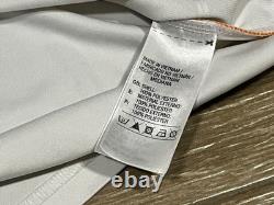 Adidas Real Madrid 2013 Home Jersey # 7 Ronald Sz M 100% Original