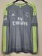 Adidas Real Madrid 2016-2017 Away Jersey Ronaldo #7 L/S SI2686 Large