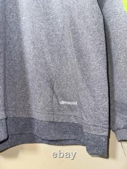 Adidas Real Madrid 2016-2017 Away Jersey Ronaldo #7 L/S SI2686 Large