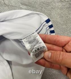 Adidas Real Madrid 2016 2017 Sergio Ramos #4 Home Football Shirt Soccer Jersey