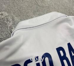 Adidas Real Madrid 2016 2017 Sergio Ramos #4 Home Football Shirt Soccer Jersey