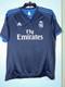 Adidas Real Madrid 2016 2017 Third Football Soccer Jersey Size XL