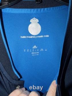 Adidas Real Madrid 2016 2017 Third Football Soccer Jersey Size XL