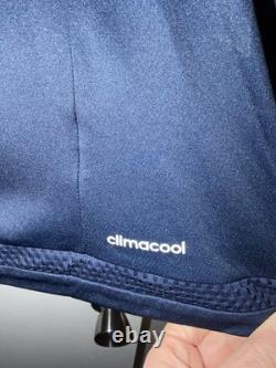 Adidas Real Madrid 2016 2017 Third Football Soccer Jersey Size XL