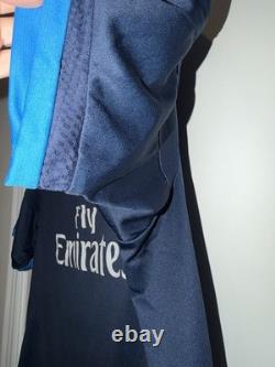 Adidas Real Madrid 2016 2017 Third Football Soccer Jersey Size XL