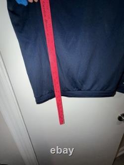 Adidas Real Madrid 2016 2017 Third Football Soccer Jersey Size XL