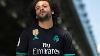 Adidas Real Madrid 2017 2018 Away Jersey