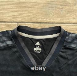 Adidas Real Madrid 2018/2019 Away Men's Soccer Jersey Size US Medium