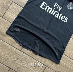 Adidas Real Madrid 2018/2019 Away Men's Soccer Jersey Size US Medium