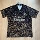 Adidas Real Madrid 2019-20 4th Fourth Jersey Shirt Size US XL New