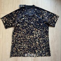 Adidas Real Madrid 2019-20 4th Fourth Jersey Shirt Size US XL New