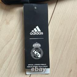 Adidas Real Madrid 2019-20 4th Fourth Jersey Shirt Size US XL New
