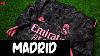 Adidas Real Madrid 2020 21 Third Jersey Unboxing Review